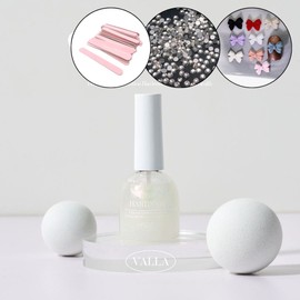 Balagel Glow Shimmer Hardner + 30 parts / 발라젤 글로우쉬머하드너+파츠30개