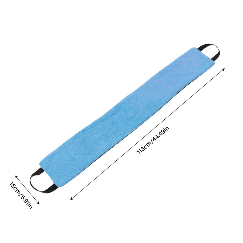 Dog Sling Oxford Cloth Simple Effective Pet Lift Sling Harness