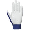 SSK SSK Pro Edge General Purpose Batting Gloves EBG5003W Royal