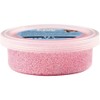 Creativ 6 x 20 g Foam Clay Assorted Colours Glitter