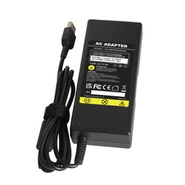 ARyee 90W 20V 4.5A Laptop Charger for Lenovo IdeaPad Yoga ADLX90NLC3A ADLX90NCC3A Thinkpad T470 T460 T440 T440p T440s E431 IdeaPad Yoga 2 11, 2 13, 2 Pro, 11, 11S, 13 (11) 1 * 5mm)
