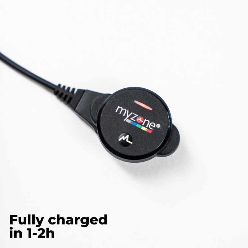 MYZONE MZ-Switch Replacement Charging Cable – Reliable Power Replacement for