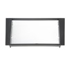Car Stereo Radio Fascia Seamless Fit Dash Installation Fascia Kit