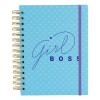 Libreta Pasta Dura De Notas Agenda Cuaderno Bolsillo Luckyly
