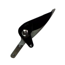 Ars Corporation 180PCC-1 Ultra-Lightweight Professional High Branch Shears, Carbon Choki, Pruning Type, Replacement Blade