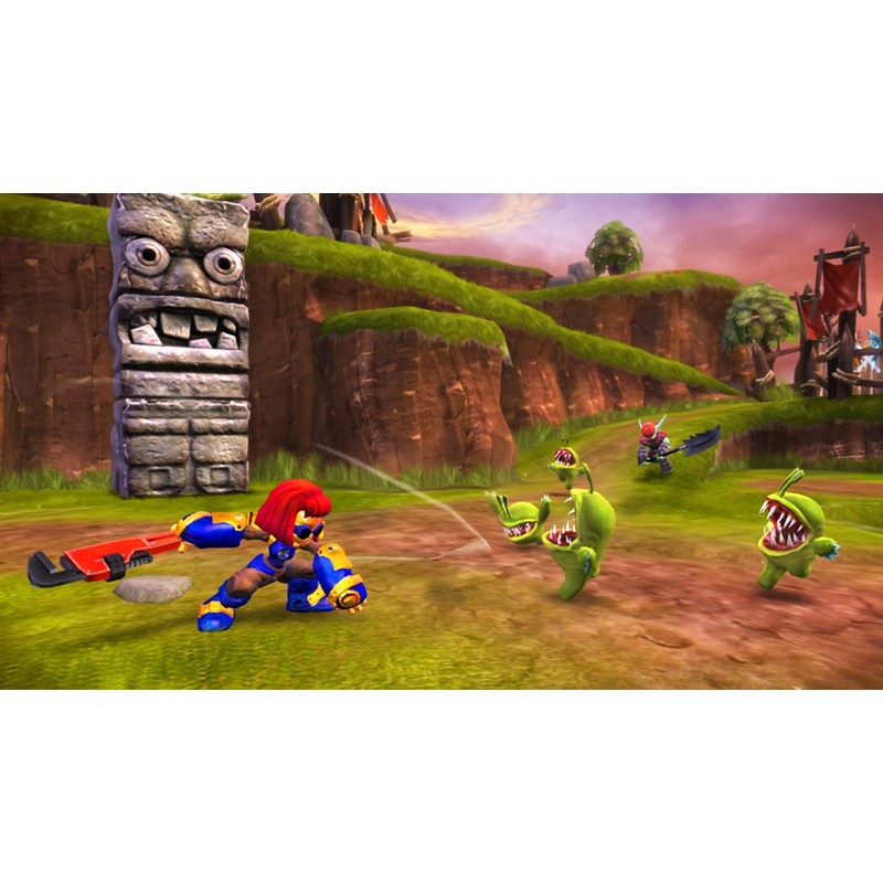 Active Vision Activision Skylanders Giants Single Character Pack Core Series