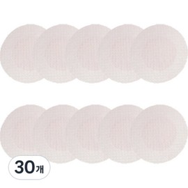 Empathy Peak Men's Nipple Patch Skin, 30 Pieces / 공감피크 남성용 니플 패치 스킨, 30개