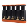 Finger Strengthener 3 to 8.5 Lbs Tension Adjustable Soft Button