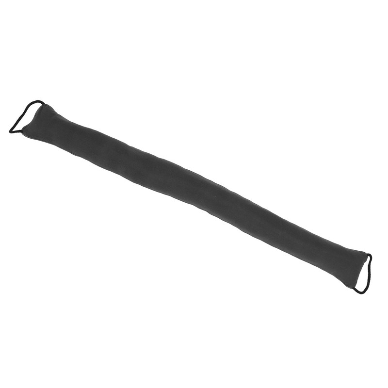 Door Snake Draft Stopper Dustproof Noise Blocking Washable Under Door