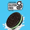 OREO Gluten Free Mint Creme Chocolate Sandwich Cookies, Gluten Free