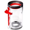 Dust Bin Replacement Compatible with Dyson V11 Animal,V11 Extra,V11 Torque