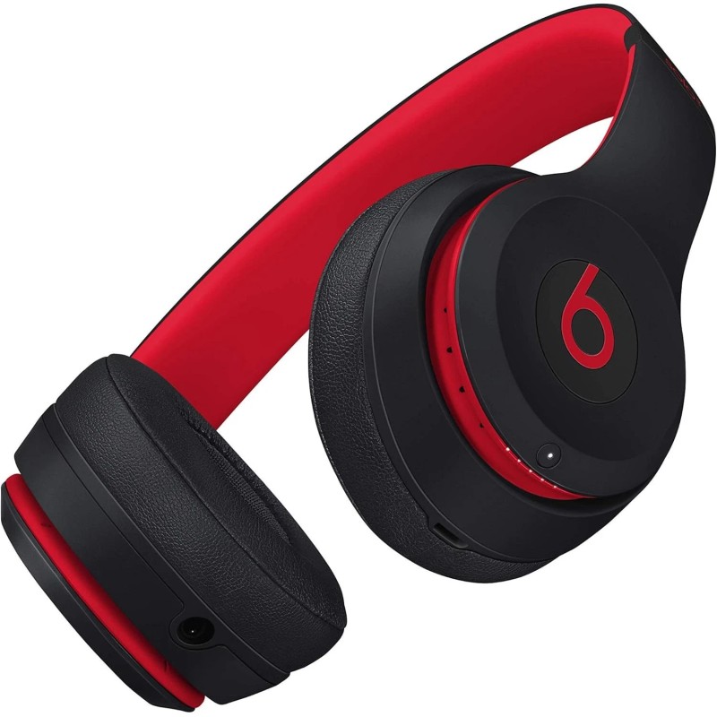 Beats Solo3 Wireless On-Ear Headphones - The Beats Decade Collection