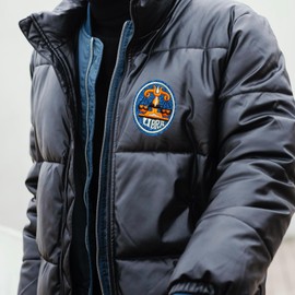 HEYTRCO 12PCS Zodiac Sign Iron on Patches, Embroidered Repair Patches for Clothes, Custom Applique Badges for Girls, Hats, Jeans, Jackets, Bags, Backpacks, Dress