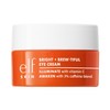 e.l.f. SKIN Bright Brew-tiful Contorno de Ojos Iluminador Beige 15