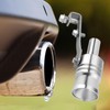 Car Turbo - Exhaust Pipe Blow-Off Vale Simulator,Turbine Sound Enhancer,