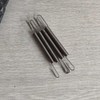 TorSor 2 Pack Drywall Sander Spring Replacement 4.6 Inch Tension