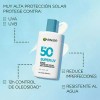Protector Solar Facial Garnier Skin Active Anti Imperfeccion
