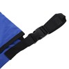 Wheelchair Backrest Storage Bag Electric Scooter Mobility Aid Hanging Bag