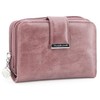 ekavale Wallet 1104, Pink, Classic