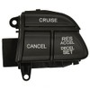 Cruise Control Switch