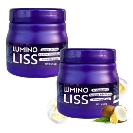 Alisado Luminoliss Sin Formol,luminoliss Alisado,alisado