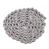 Bicycle Chain, 21/24/27 Speed Bike Chains Steel Hollow Chains for