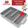 Baker's Edge Wedge for the Edge Brownie Pan | Divide