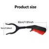 Grabber Tool, 2pcs 30cm Grabber Tool Adults Kids Senior Reacher