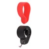 Electric Scooter Finger Button Brake Throttle with Silicone Cover for