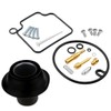 16111-MEA-671 Carburetor Rebuild Kit Replacement for Honda VTX1300