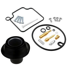 16111-MEA-671 Carburetor Rebuild Kit Replacement for Honda VTX1300