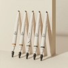 3CE [3CE] Easy Brow Designing Pencil - DEEP BROWN /
