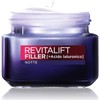 Revitalift Filler [HA] Trattamento Anti-Rughe Rivolumizzante Notte 50 ml