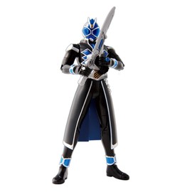 Kamen Rider Wizard WAP! 02 Kamen Rider Wizard Water Style