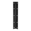 sourcing map Corner Brace Angle Bracket Fastener Stainless Steel L