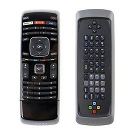 Vizio Remote Control XRV1TV 3D - 0980-0306-0921 (Renewed)