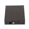 2.5in Internal HDD Enclosure Single Bay SATA III Interface Independent