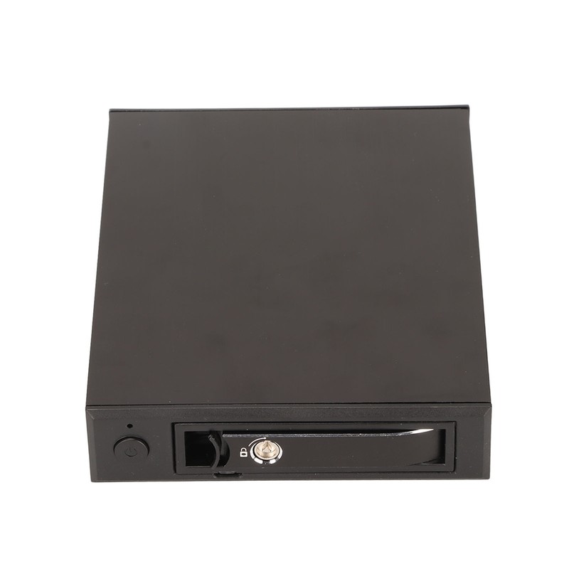 2.5in Internal HDD Enclosure Single Bay SATA III Interface Independent