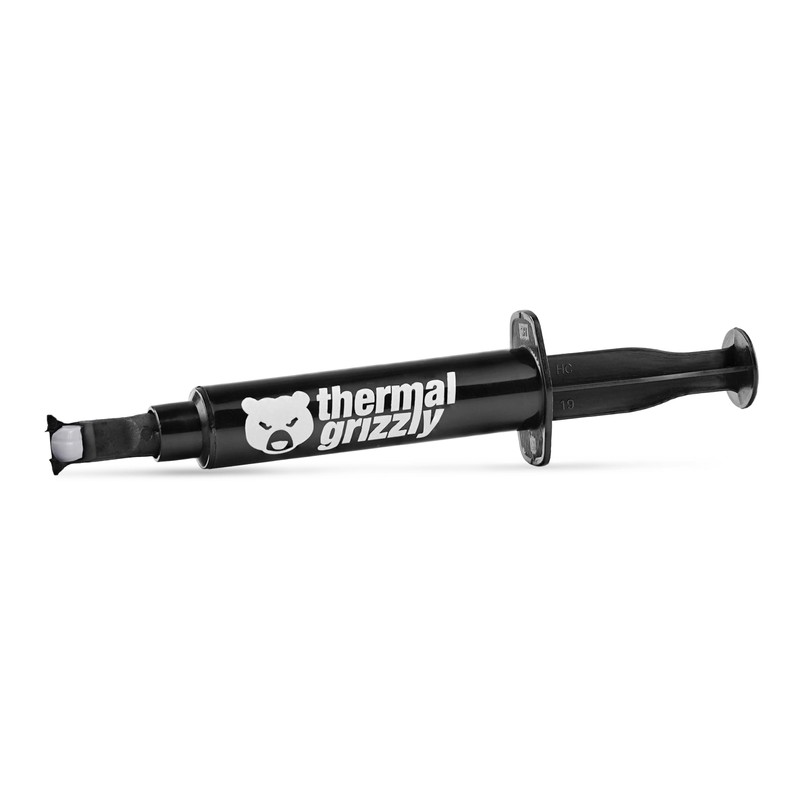 Thermal Grizzly Kryonaut The, High Performance Thermal Paste for Cooling