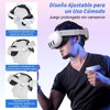 JYYBN Correa para Meta Quest 3/3S de Oculus Realidad Virtual,