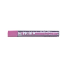 Pentel CH2-P Mina para 8 Colores PH158, Rosa