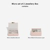 Stackers Blush Micro Set of 2