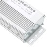 36-48V 350W Aluminium Alloy Silver Universal Brushless Motor Controller for