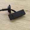 eMagTech Tailgate Release Handle Replacement 812601W220 Compatible with Kia Picanto/Rio