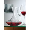 WMF Decanter Bottle H 23cm with Concave Base