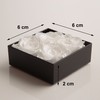 Rosemarie Schulz Rose Box 4 Small Eternal Roses Preserved Gift