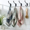 GlazieVault Black Coat Hooks for Wall - Stainless Steel Coat