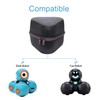 XANAD Hard Case for Wonder Workshop Dash Robot or Cue