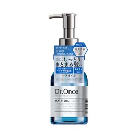 DR Once MR Hair Oil