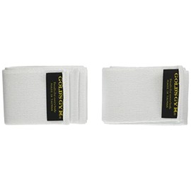 Gold's Gym G3520 Knee Wraps (Knee Supporter for Training)
